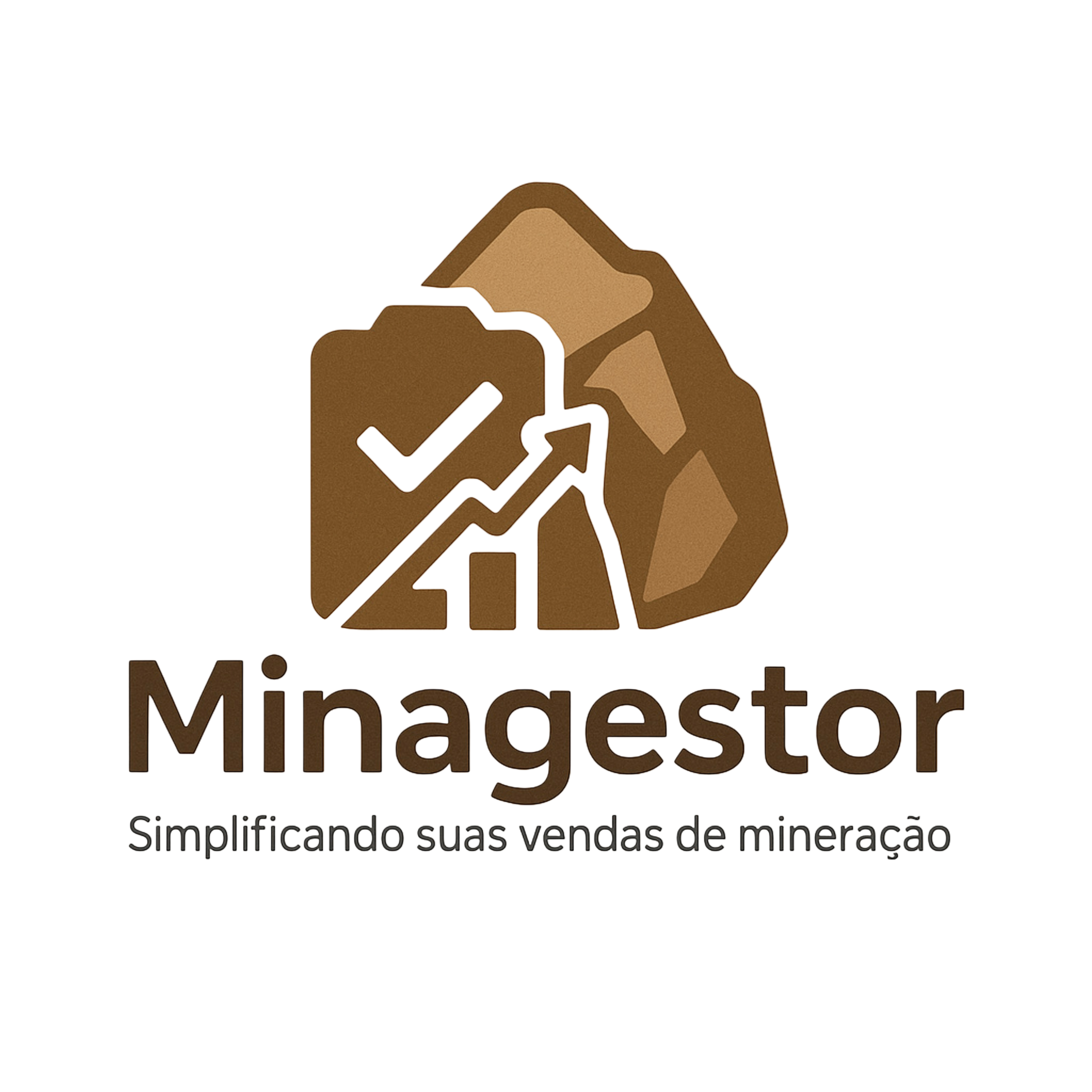 Logo MinaGestor